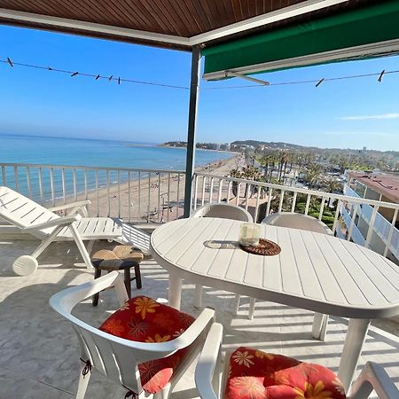 Alea Rentals - Bell Raco La Pineda Dış mekan fotoğraf