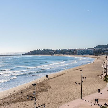 Alea Rentals - Bell Raco La Pineda Dış mekan fotoğraf