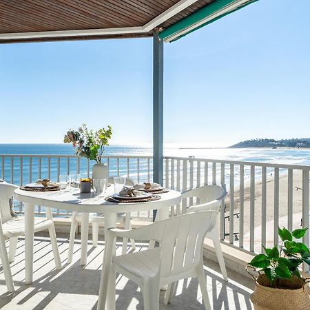Alea Rentals - Bell Raco La Pineda Dış mekan fotoğraf