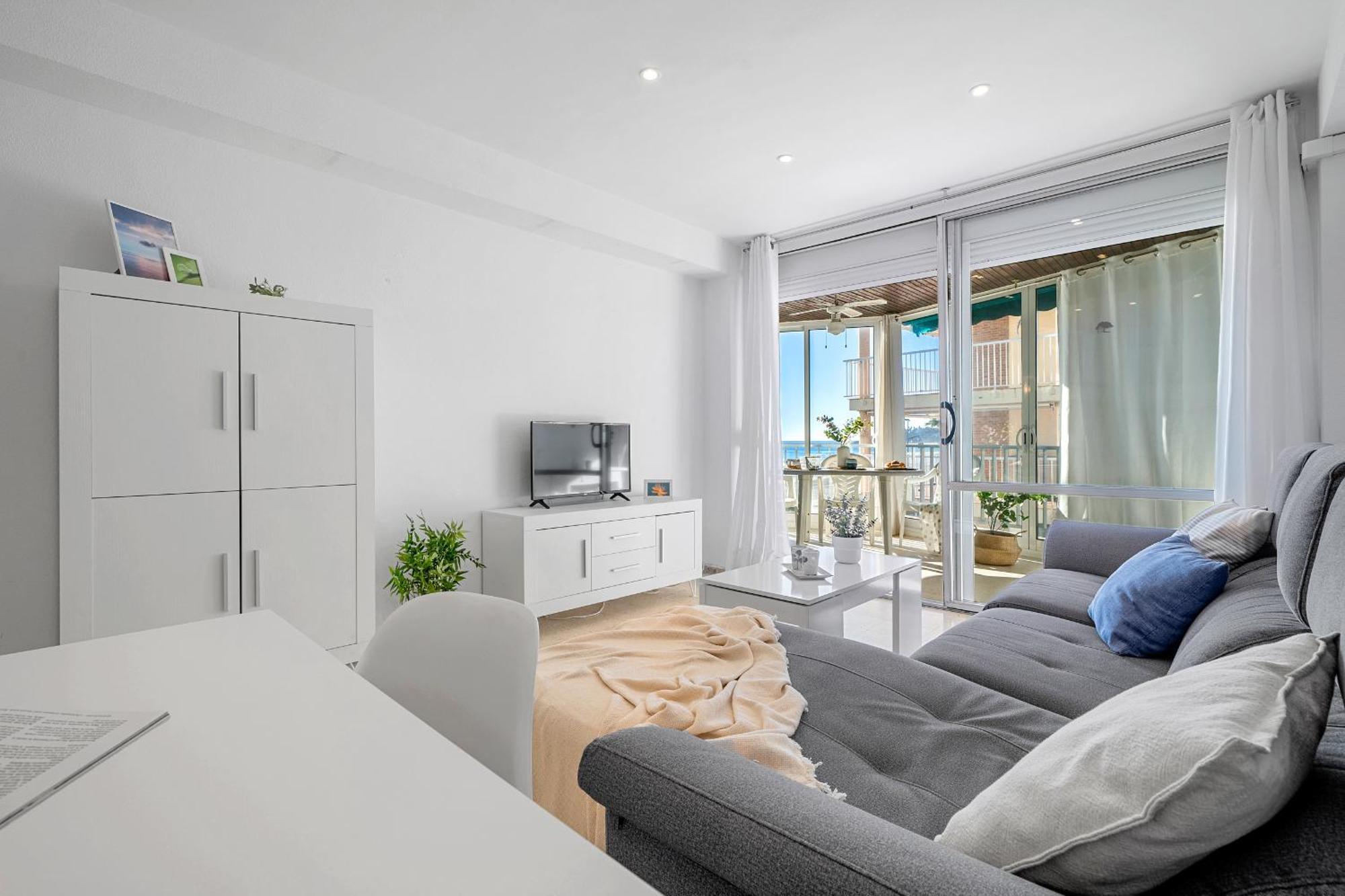 Alea Rentals - Bell Raco La Pineda Dış mekan fotoğraf