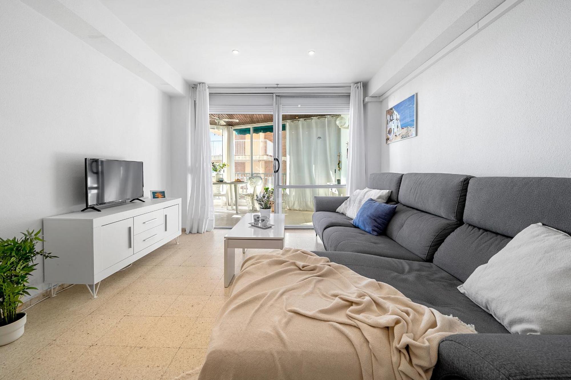Alea Rentals - Bell Raco La Pineda Dış mekan fotoğraf