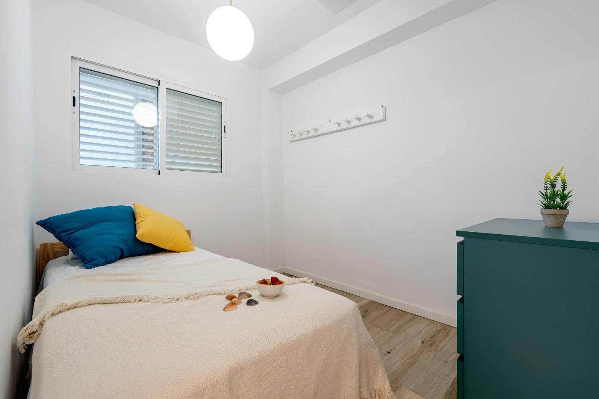 Alea Rentals - Bell Raco La Pineda Dış mekan fotoğraf