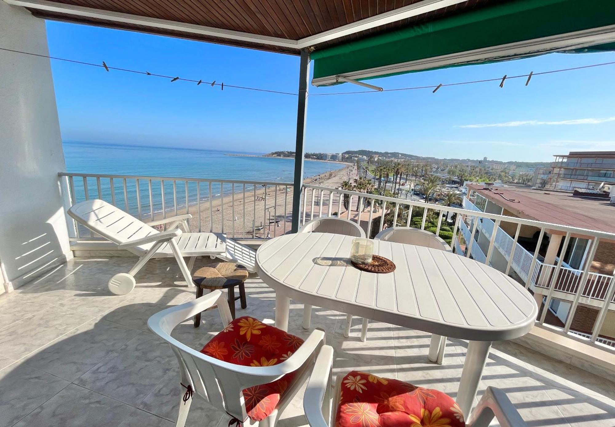 Alea Rentals - Bell Raco La Pineda Dış mekan fotoğraf