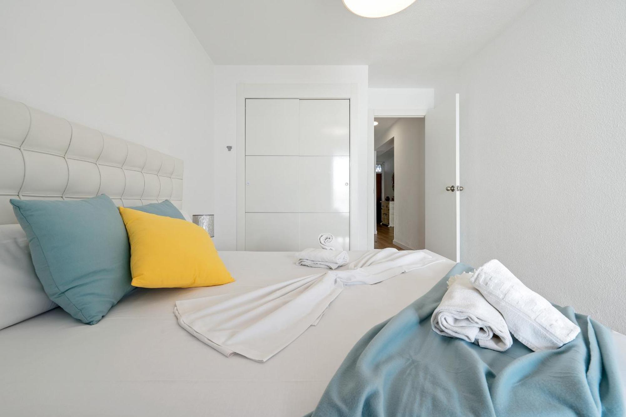 Alea Rentals - Bell Raco La Pineda Dış mekan fotoğraf
