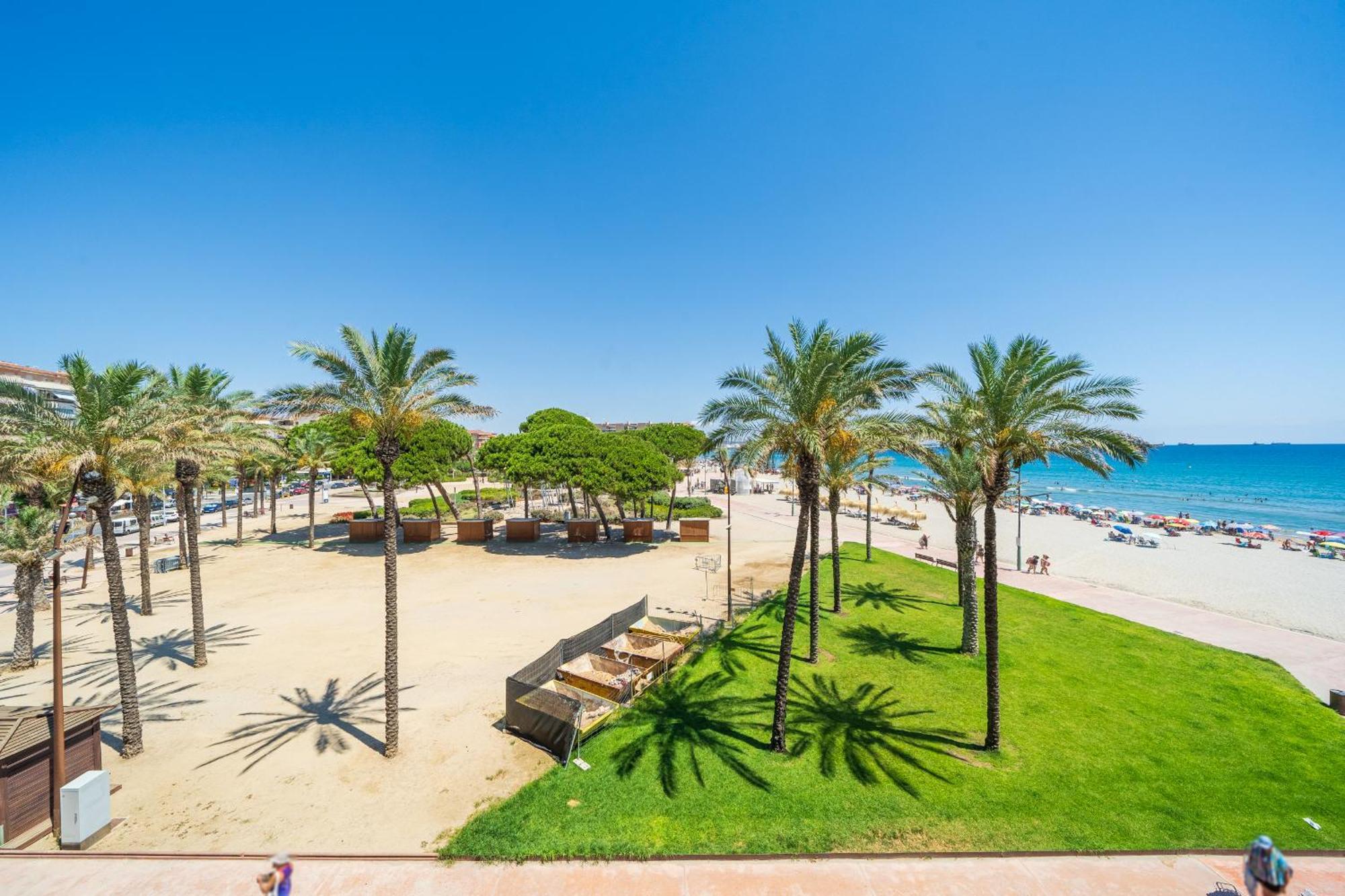 Alea Rentals - Bell Raco La Pineda Dış mekan fotoğraf