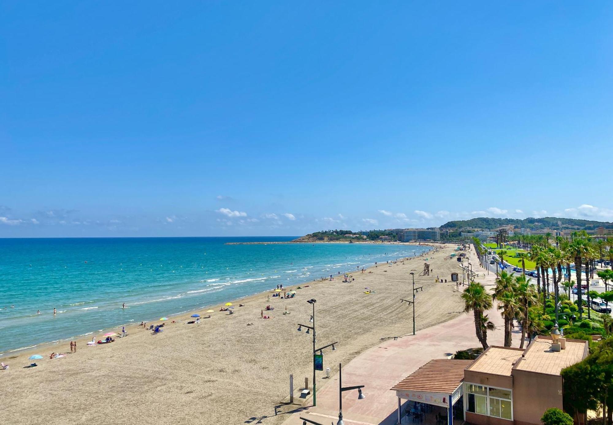 Alea Rentals - Bell Raco La Pineda Dış mekan fotoğraf