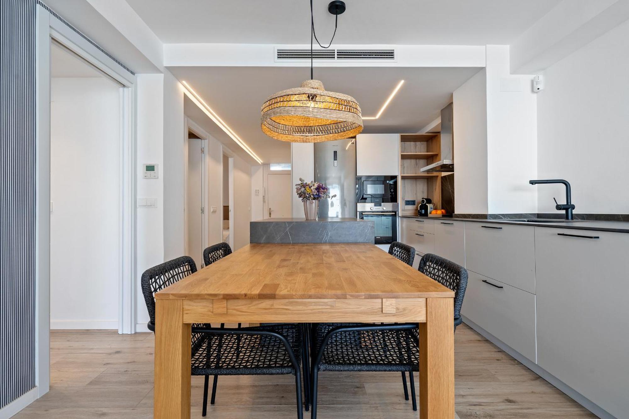 Alea Rentals - Bell Raco La Pineda Dış mekan fotoğraf