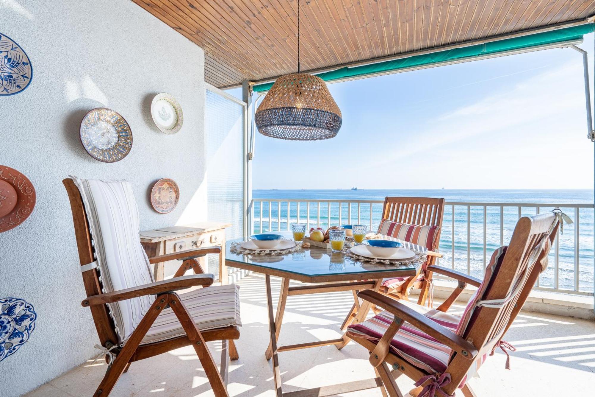 Alea Rentals - Bell Raco La Pineda Dış mekan fotoğraf