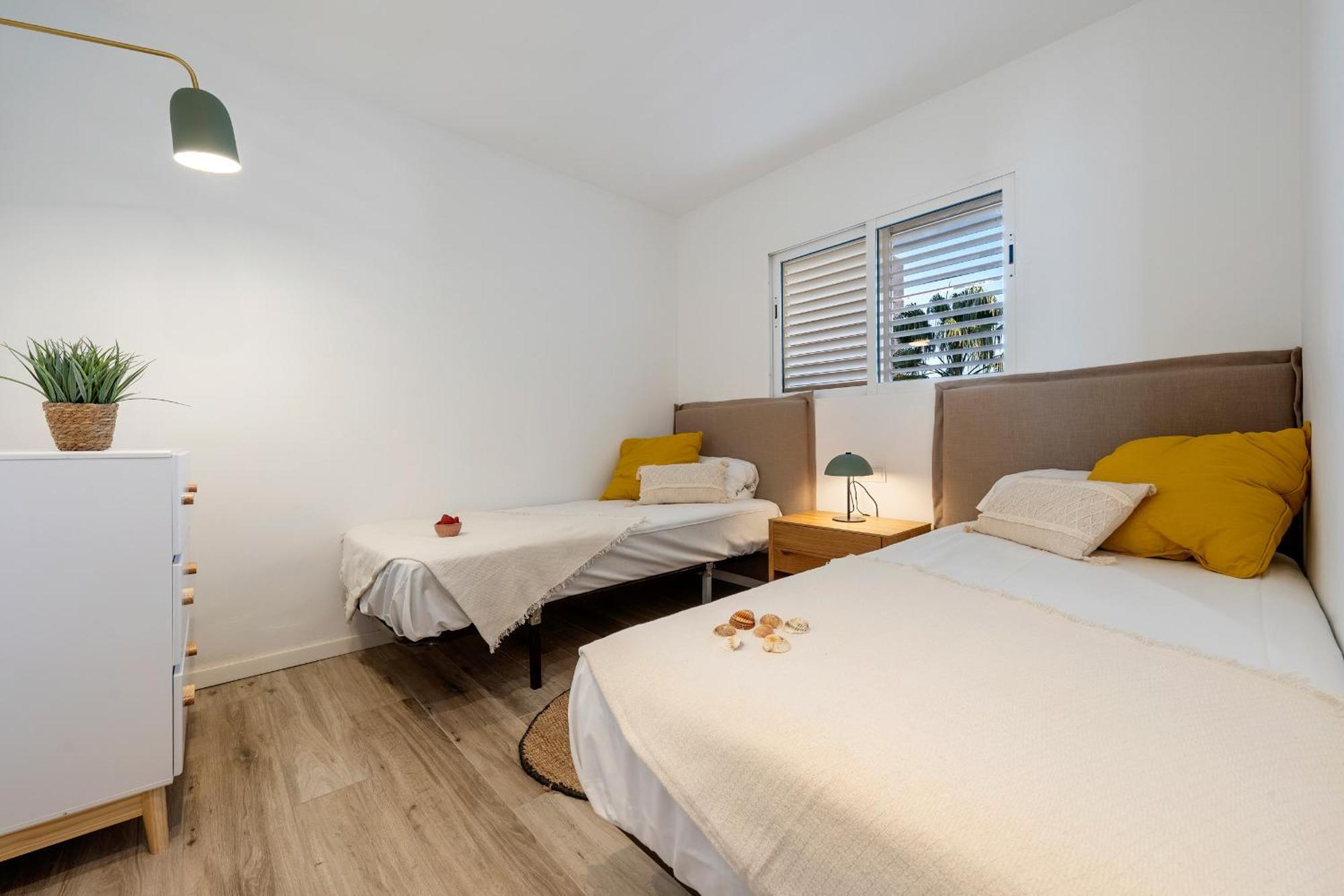 Alea Rentals - Bell Raco La Pineda Dış mekan fotoğraf