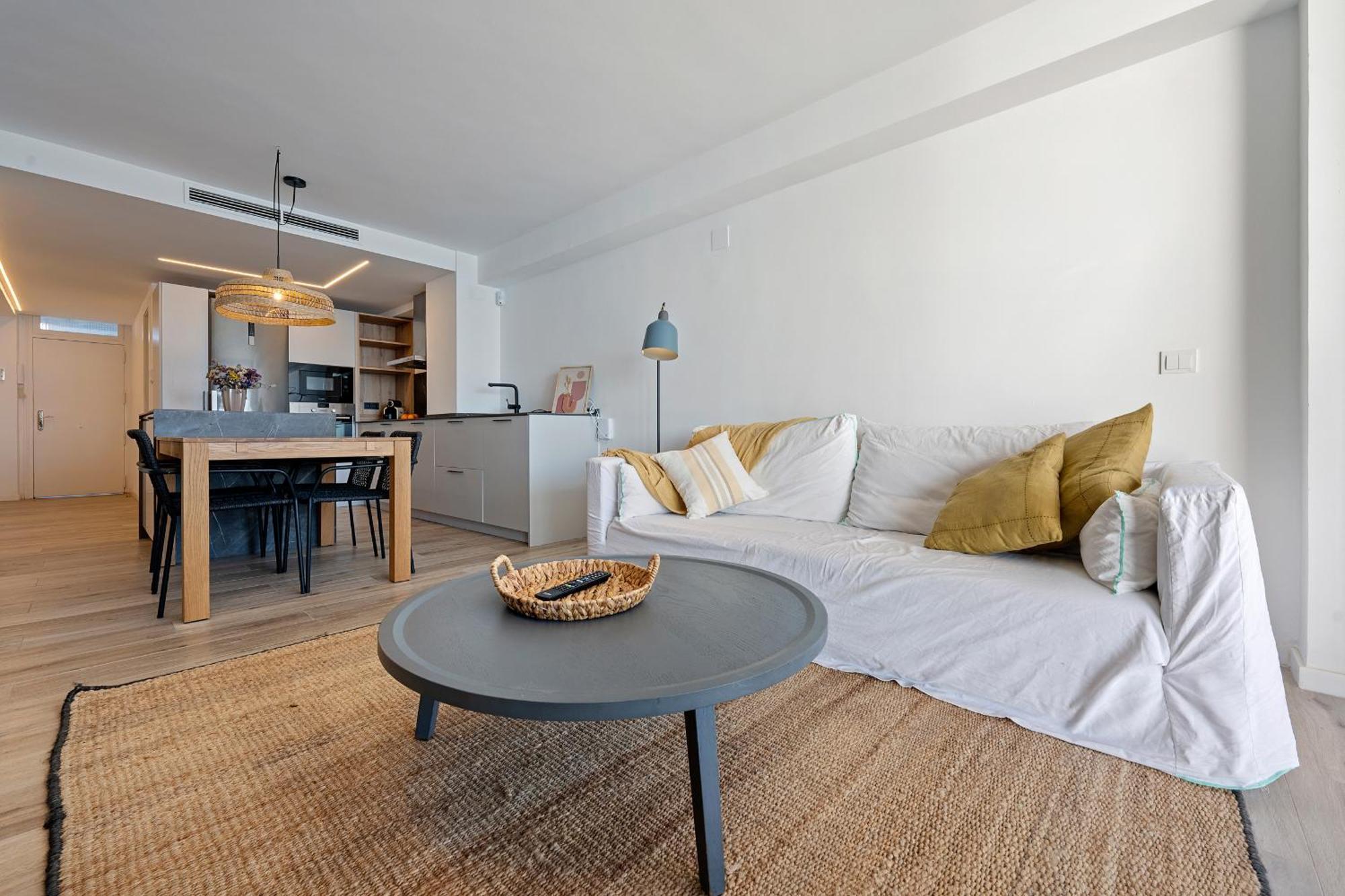 Alea Rentals - Bell Raco La Pineda Dış mekan fotoğraf