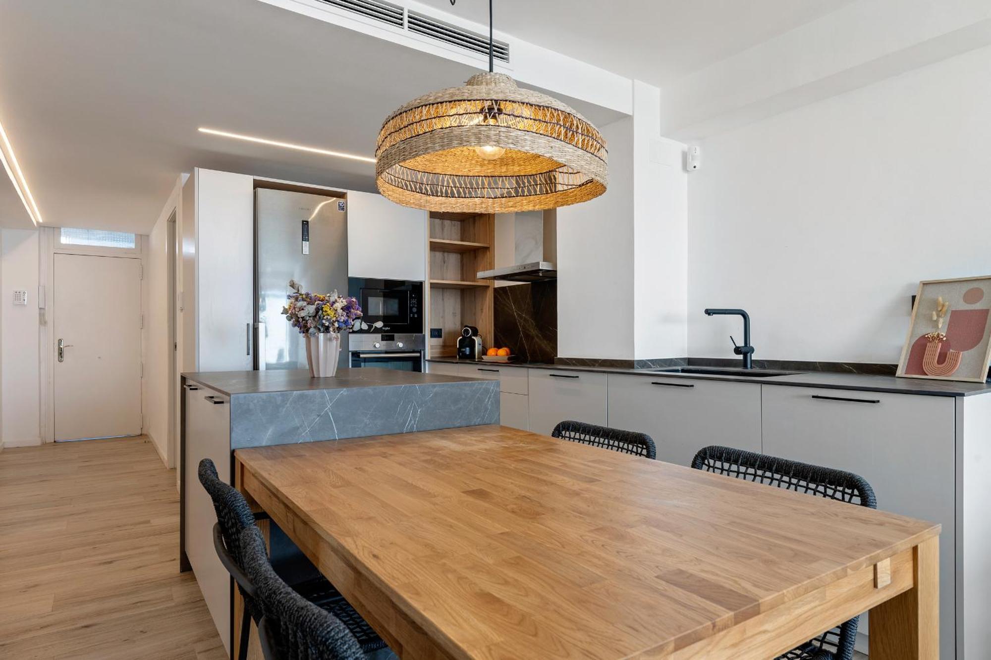 Alea Rentals - Bell Raco La Pineda Dış mekan fotoğraf