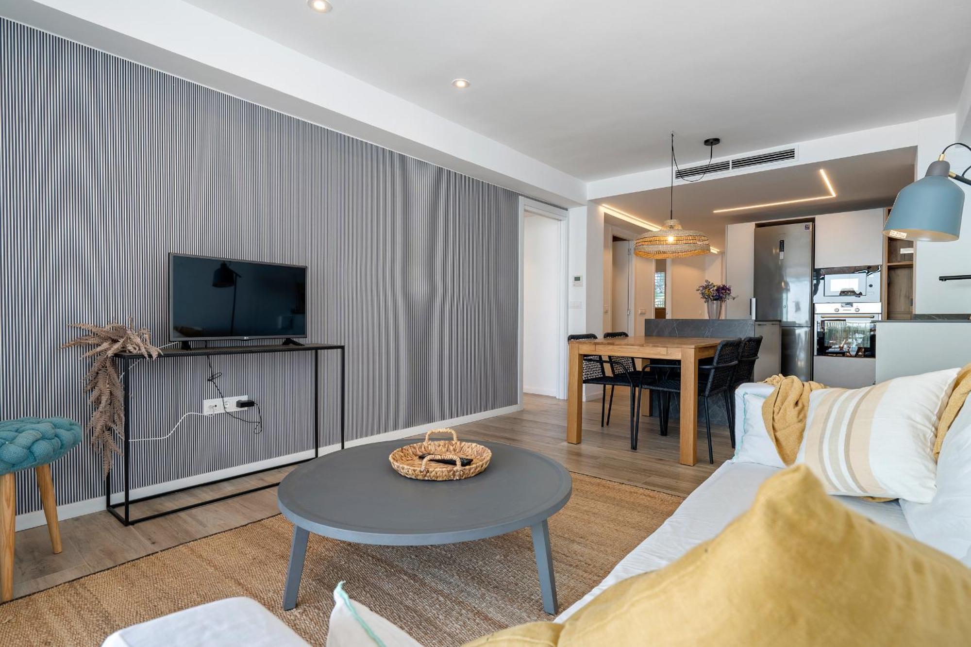 Alea Rentals - Bell Raco La Pineda Dış mekan fotoğraf