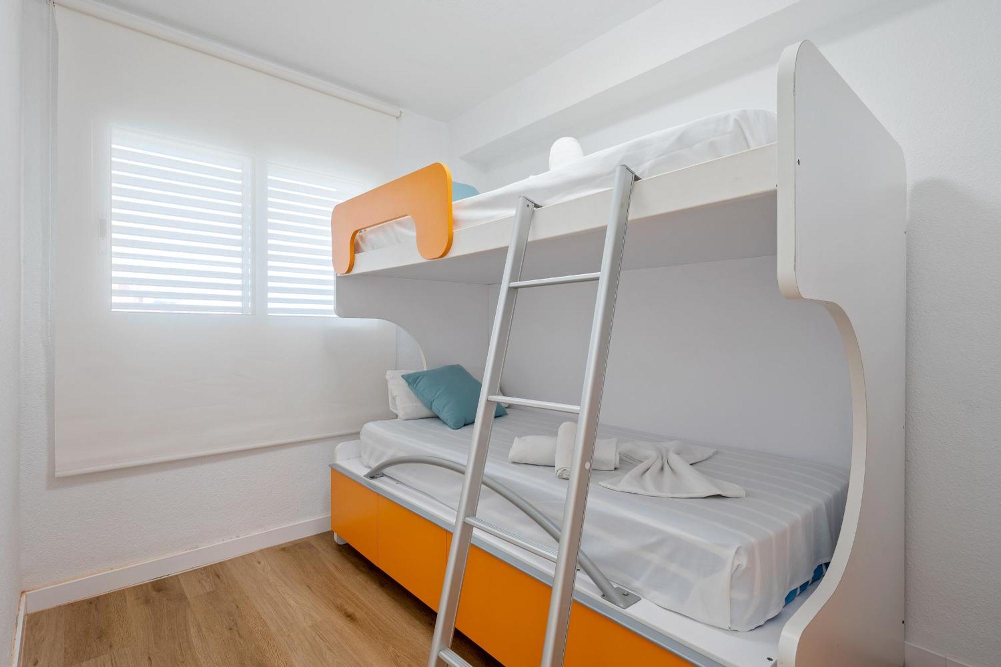 Alea Rentals - Bell Raco La Pineda Dış mekan fotoğraf