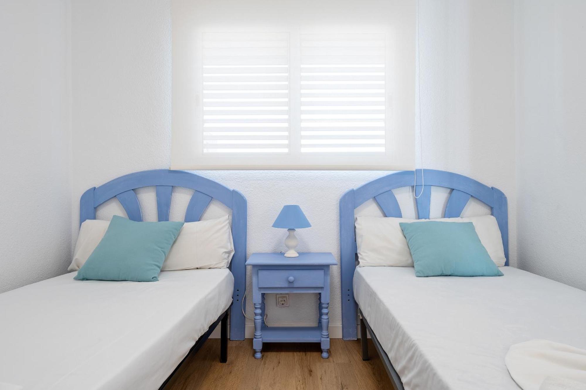 Alea Rentals - Bell Raco La Pineda Dış mekan fotoğraf