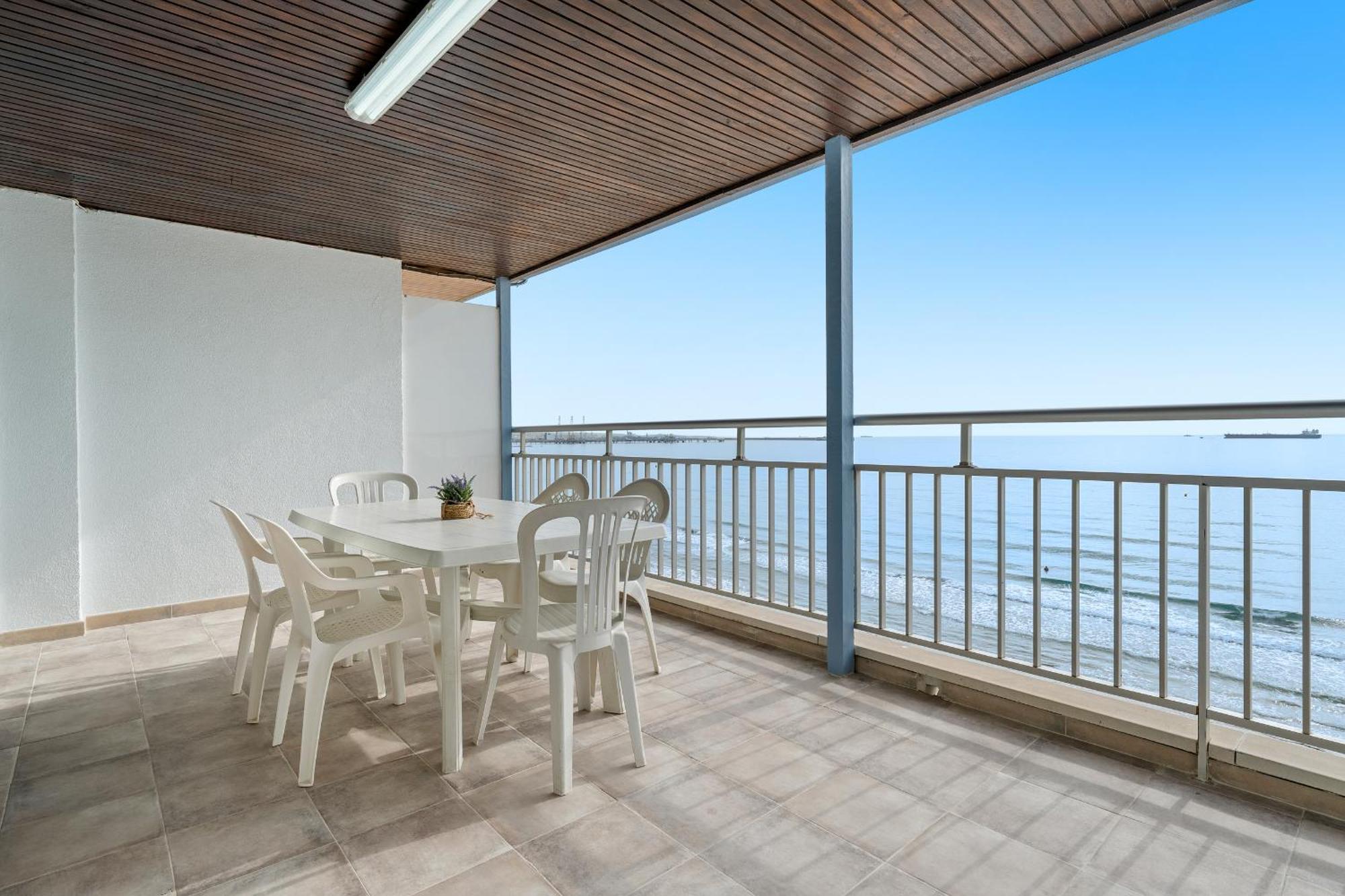 Alea Rentals - Bell Raco La Pineda Dış mekan fotoğraf