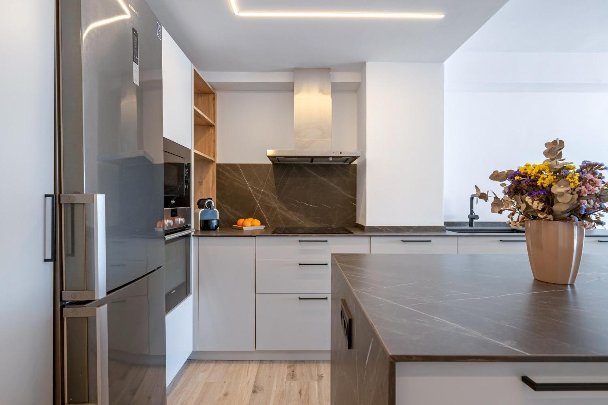 Alea Rentals - Bell Raco La Pineda Dış mekan fotoğraf