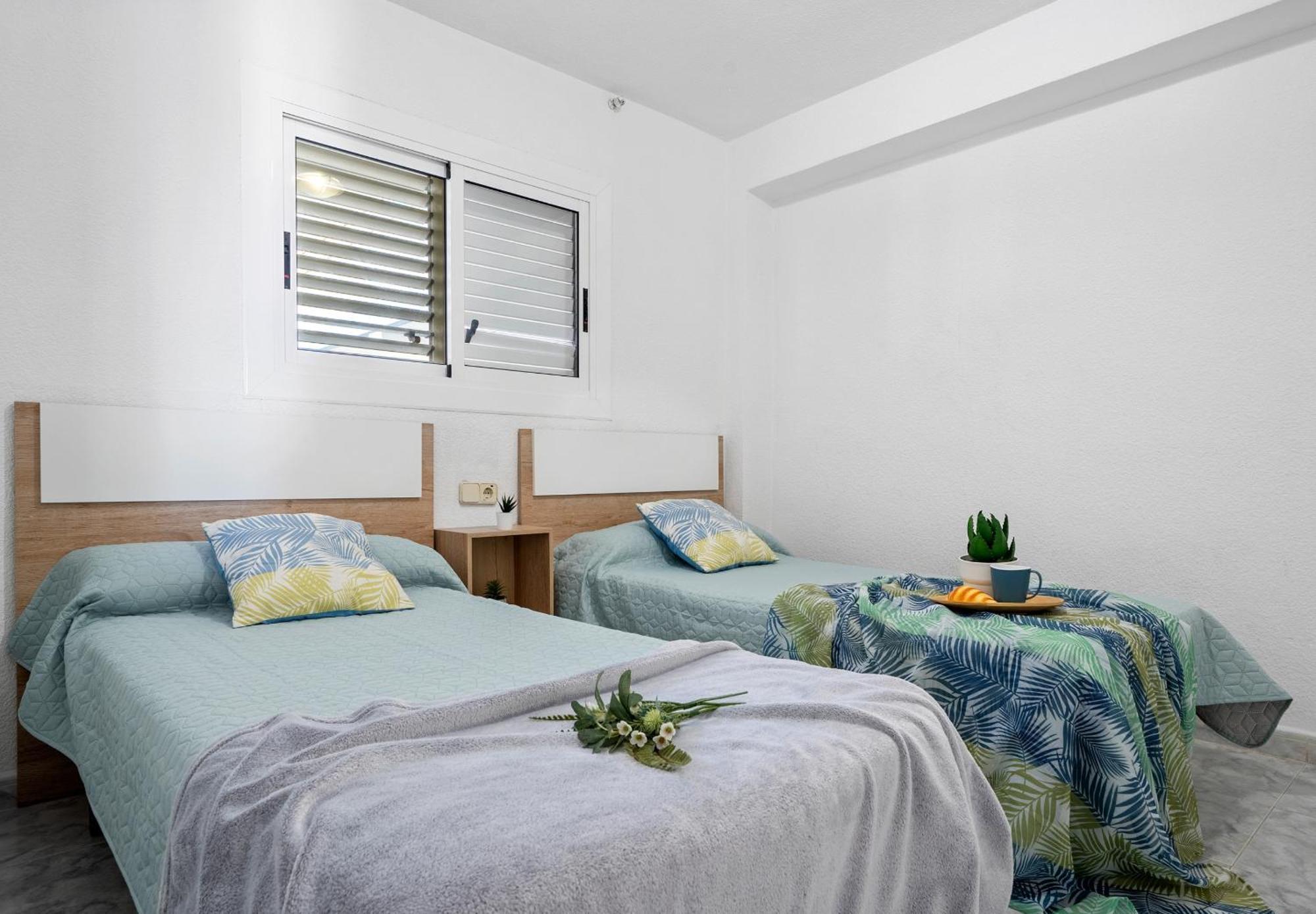 Alea Rentals - Bell Raco La Pineda Dış mekan fotoğraf