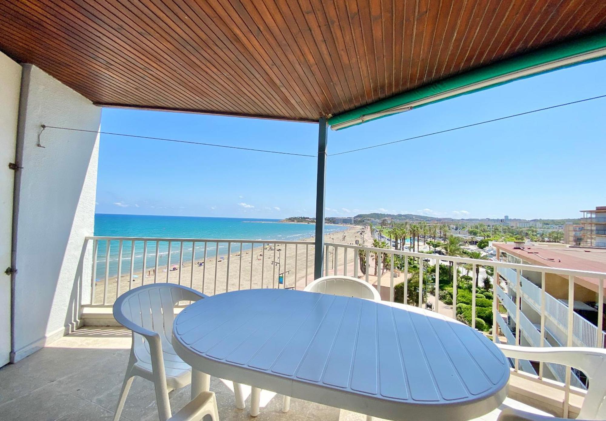 Alea Rentals - Bell Raco La Pineda Dış mekan fotoğraf