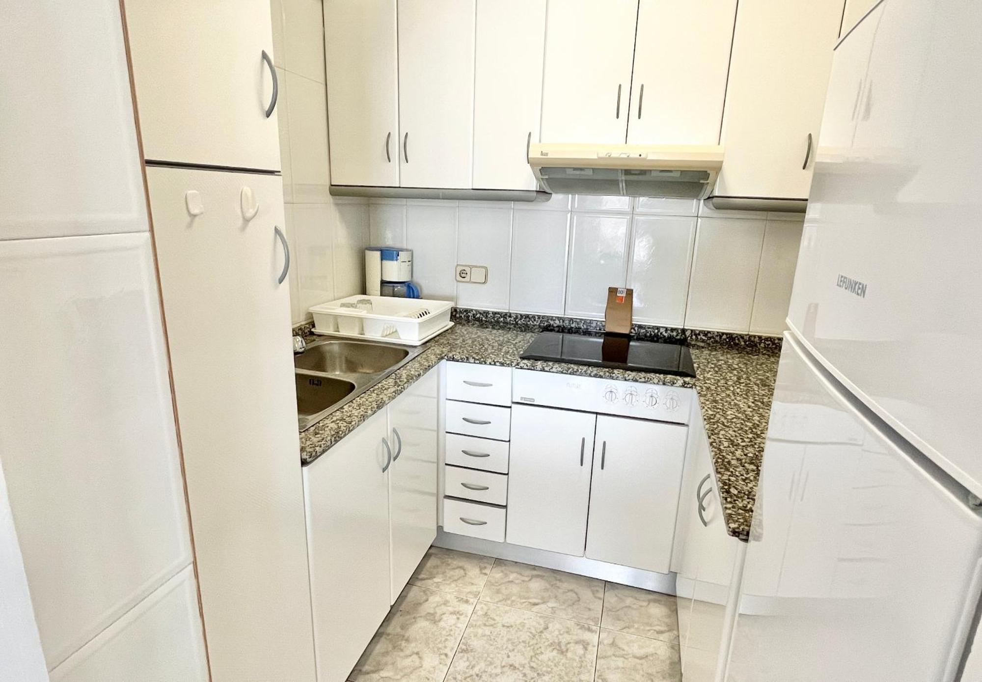 Alea Rentals - Bell Raco La Pineda Dış mekan fotoğraf