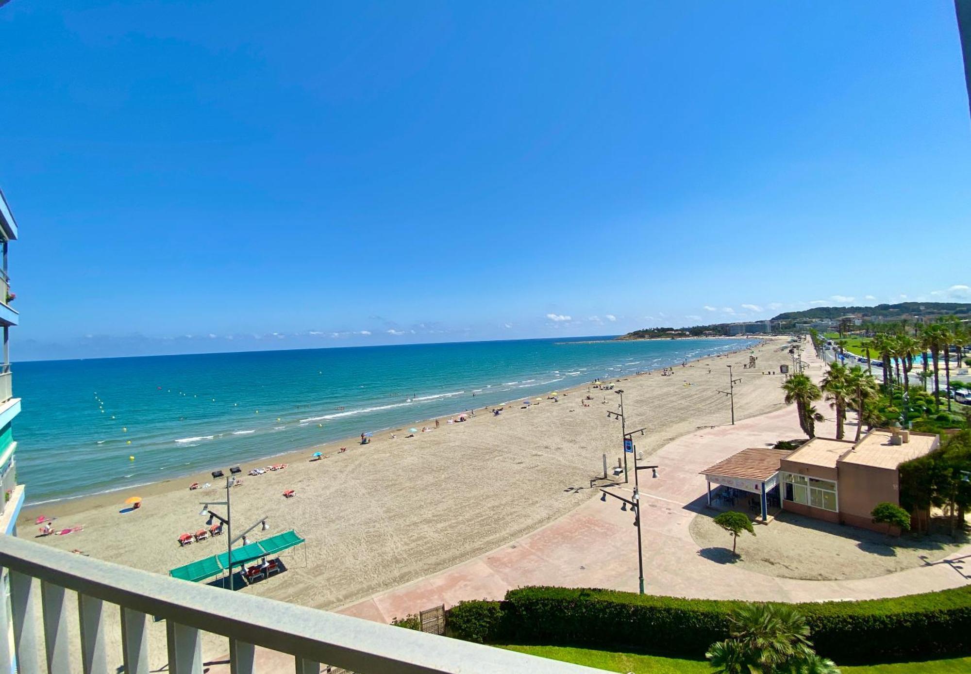 Alea Rentals - Bell Raco La Pineda Dış mekan fotoğraf