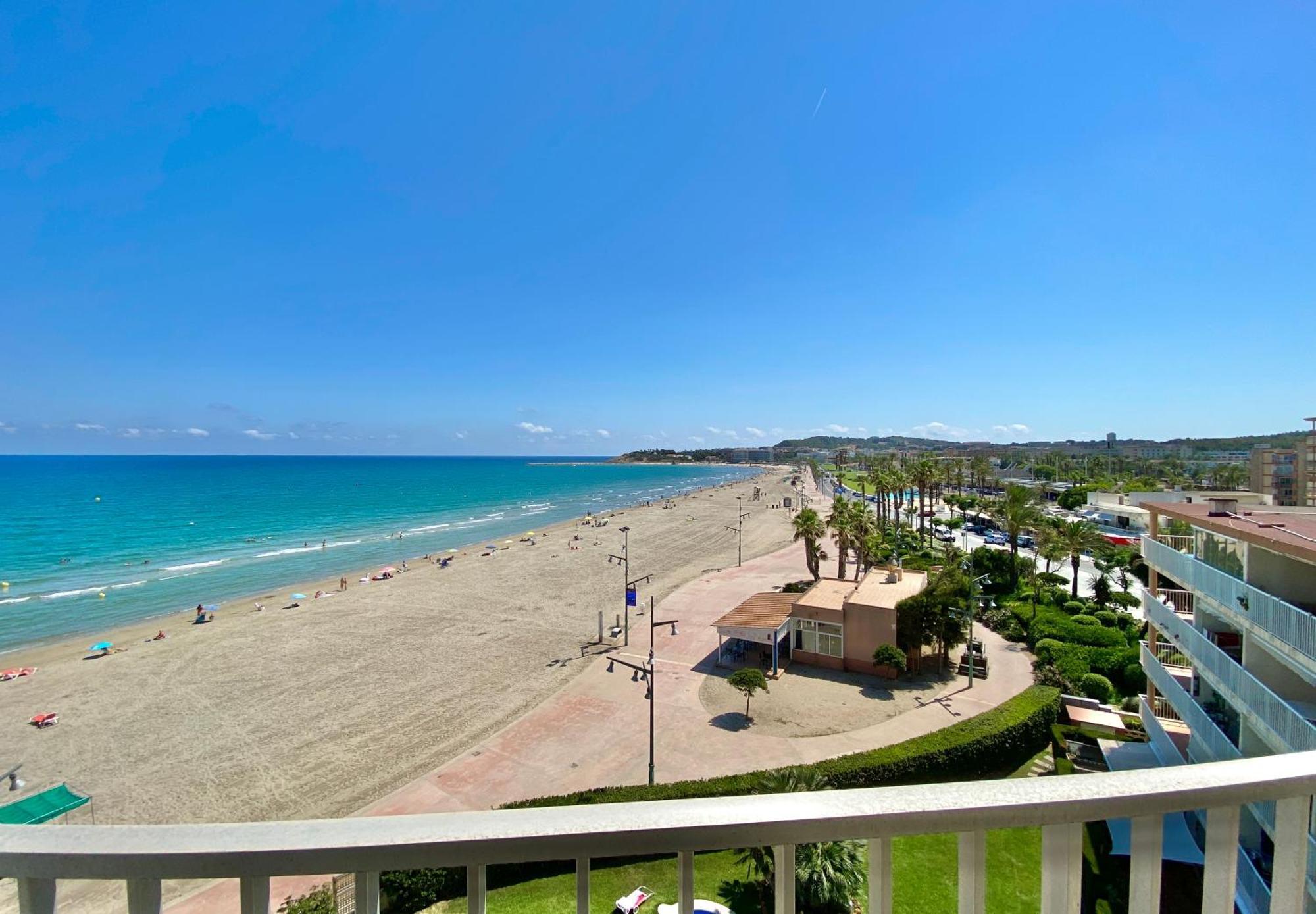 Alea Rentals - Bell Raco La Pineda Dış mekan fotoğraf