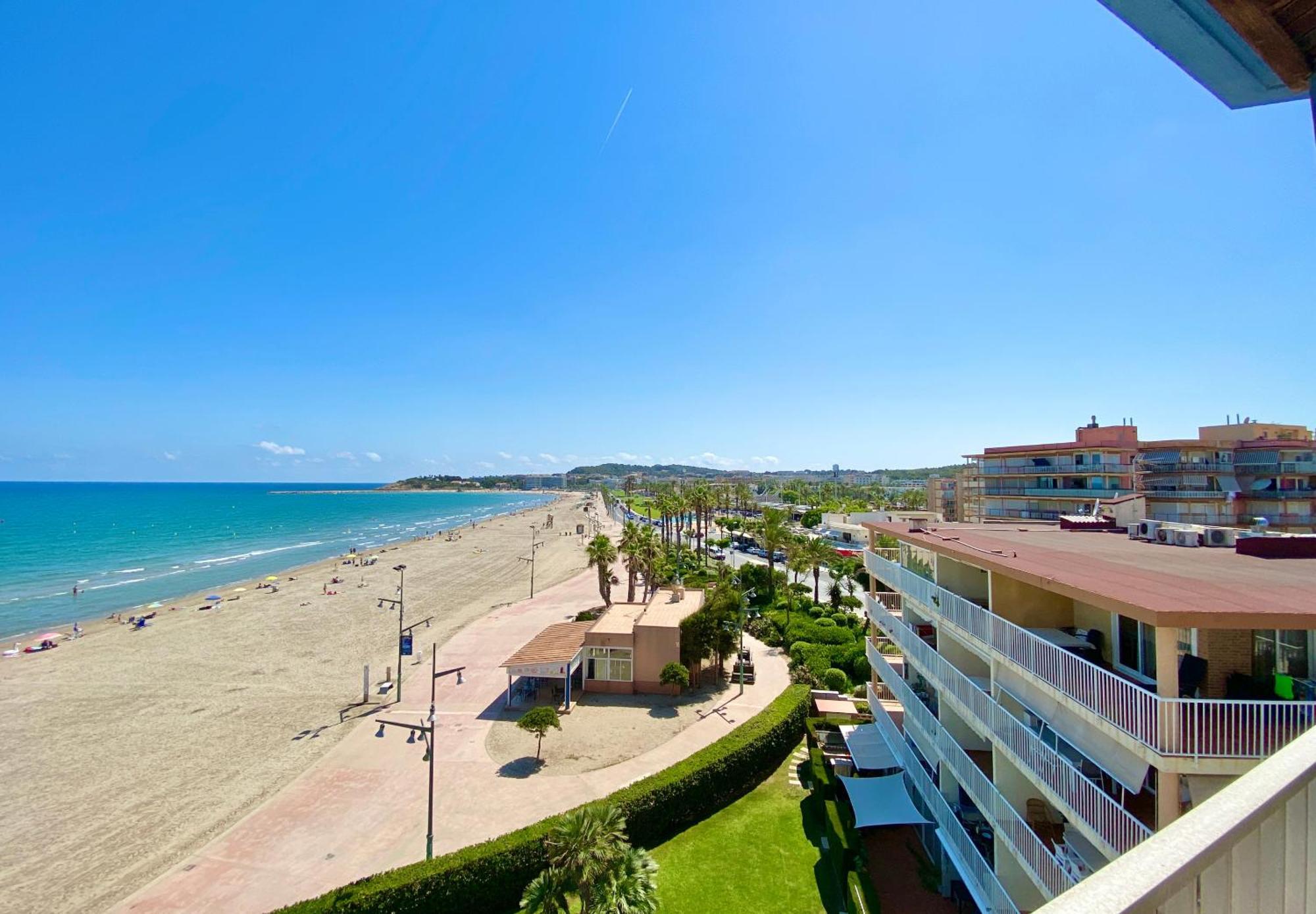 Alea Rentals - Bell Raco La Pineda Dış mekan fotoğraf
