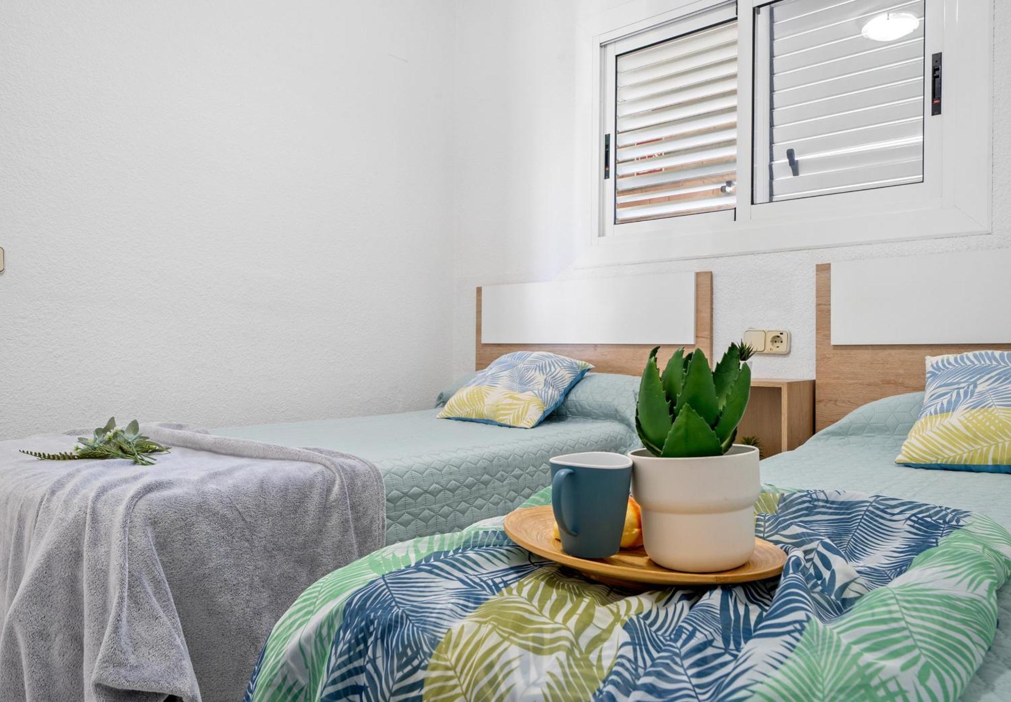 Alea Rentals - Bell Raco La Pineda Dış mekan fotoğraf