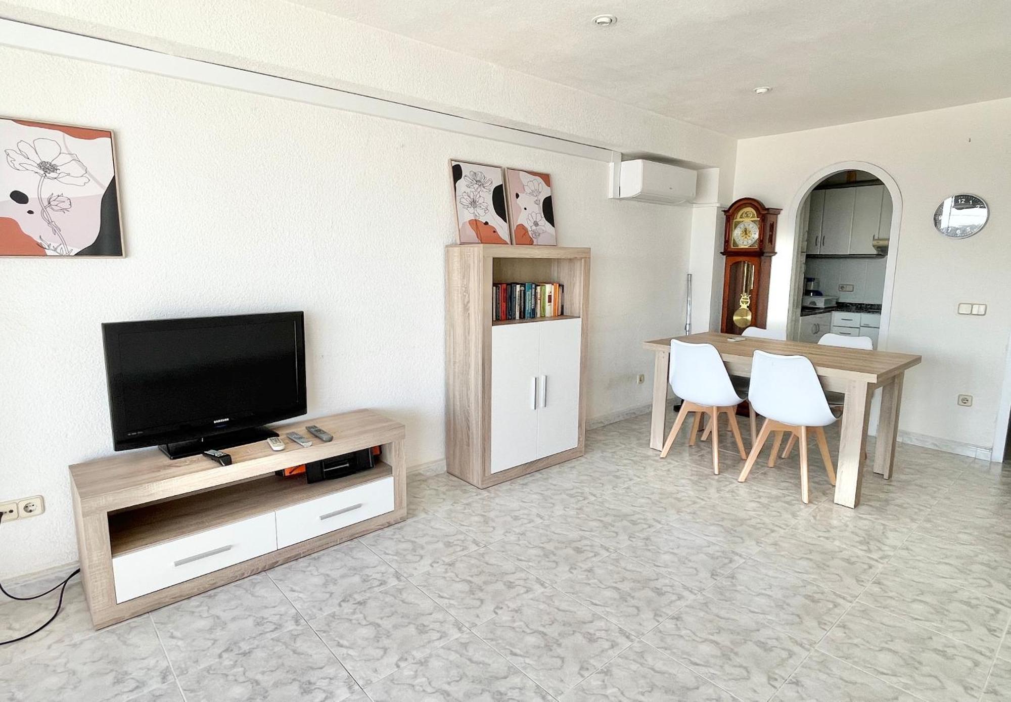 Alea Rentals - Bell Raco La Pineda Dış mekan fotoğraf
