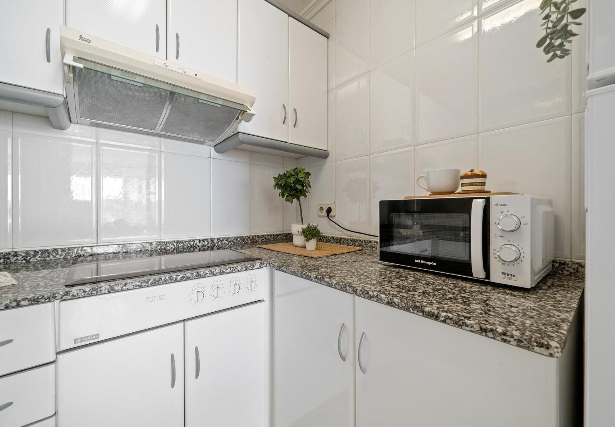 Alea Rentals - Bell Raco La Pineda Dış mekan fotoğraf