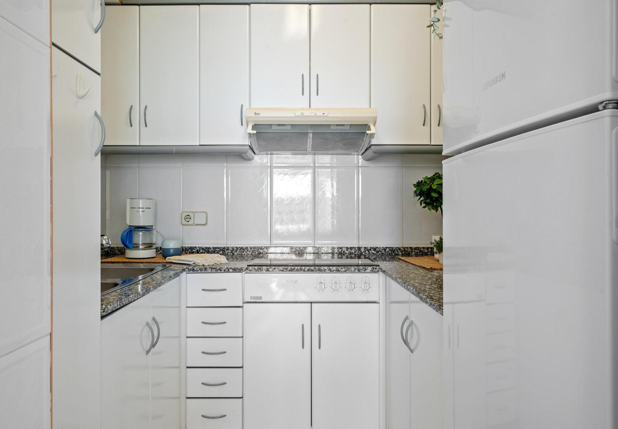 Alea Rentals - Bell Raco La Pineda Dış mekan fotoğraf