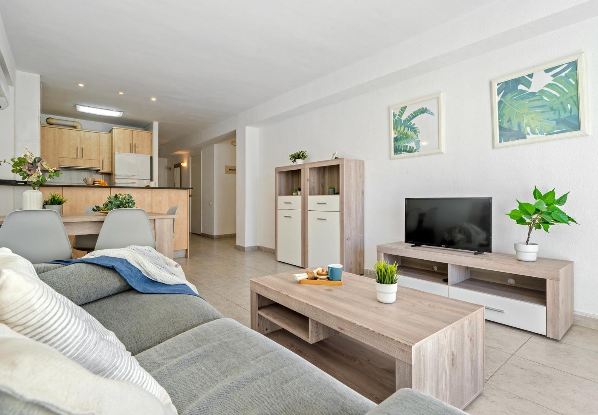 Alea Rentals - Bell Raco La Pineda Dış mekan fotoğraf
