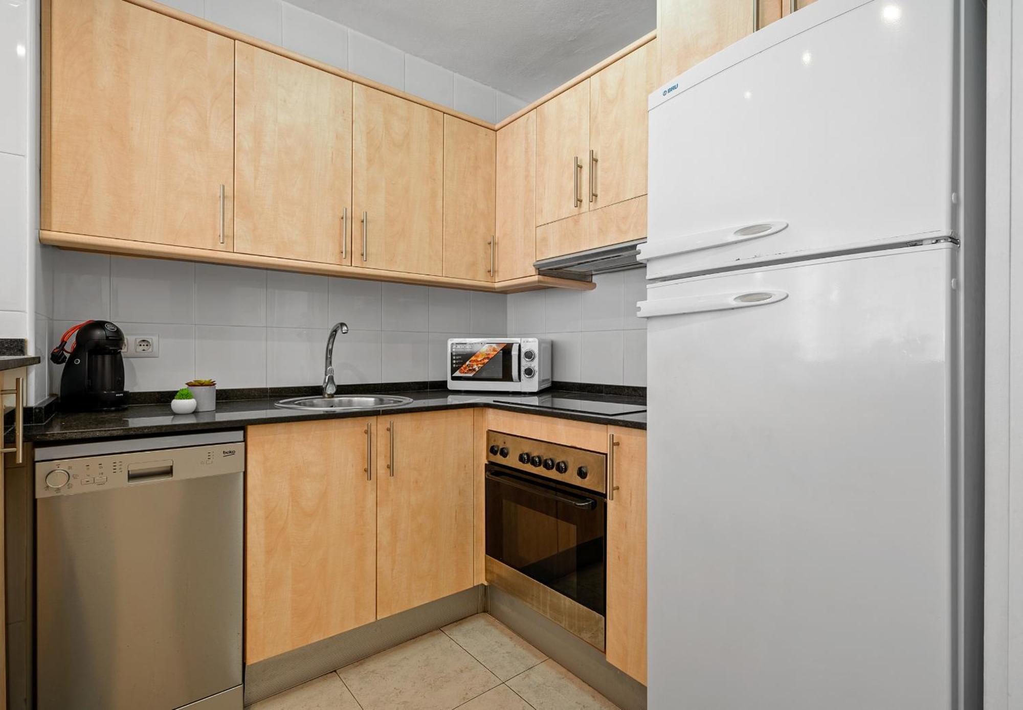 Alea Rentals - Bell Raco La Pineda Dış mekan fotoğraf