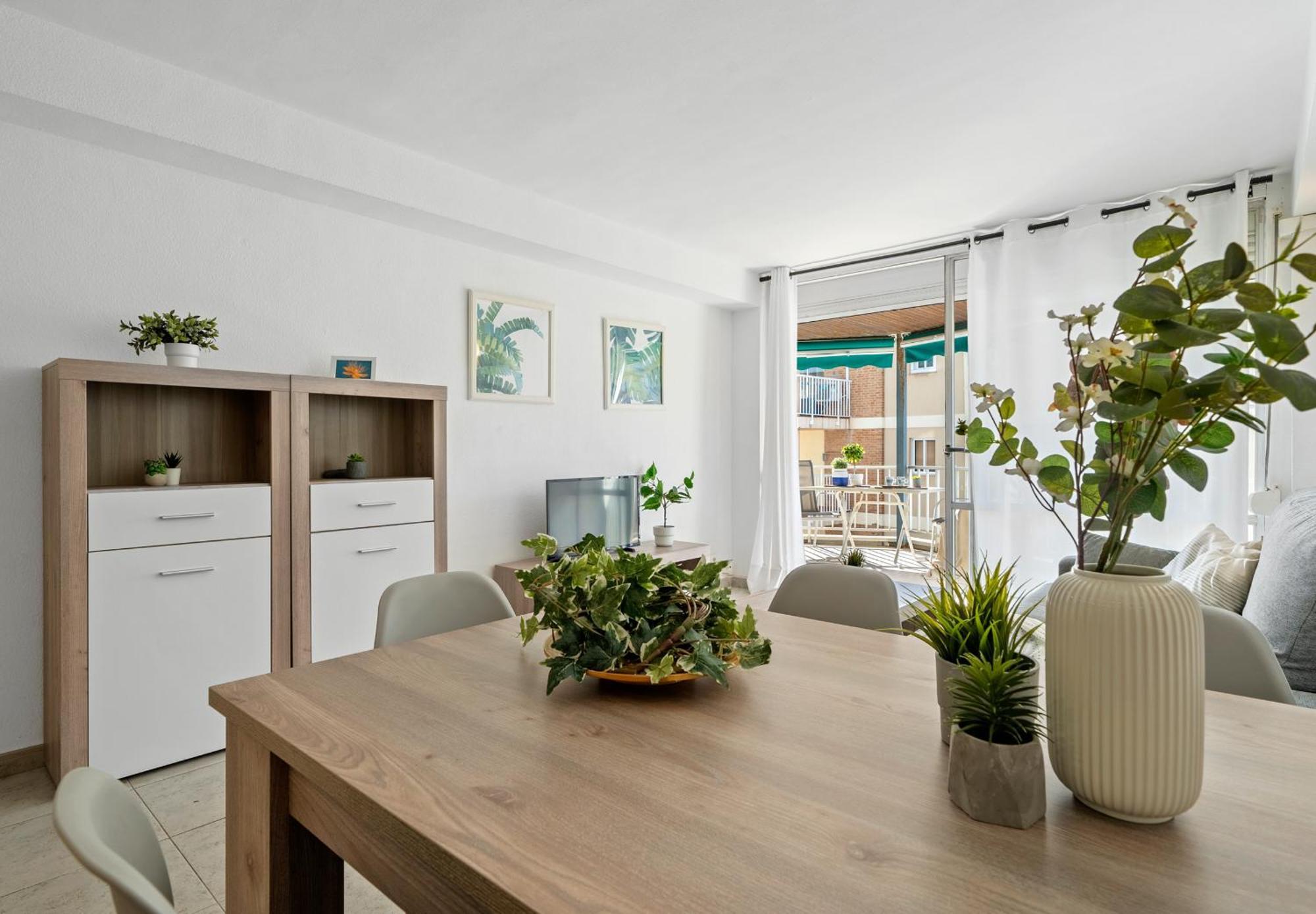 Alea Rentals - Bell Raco La Pineda Dış mekan fotoğraf