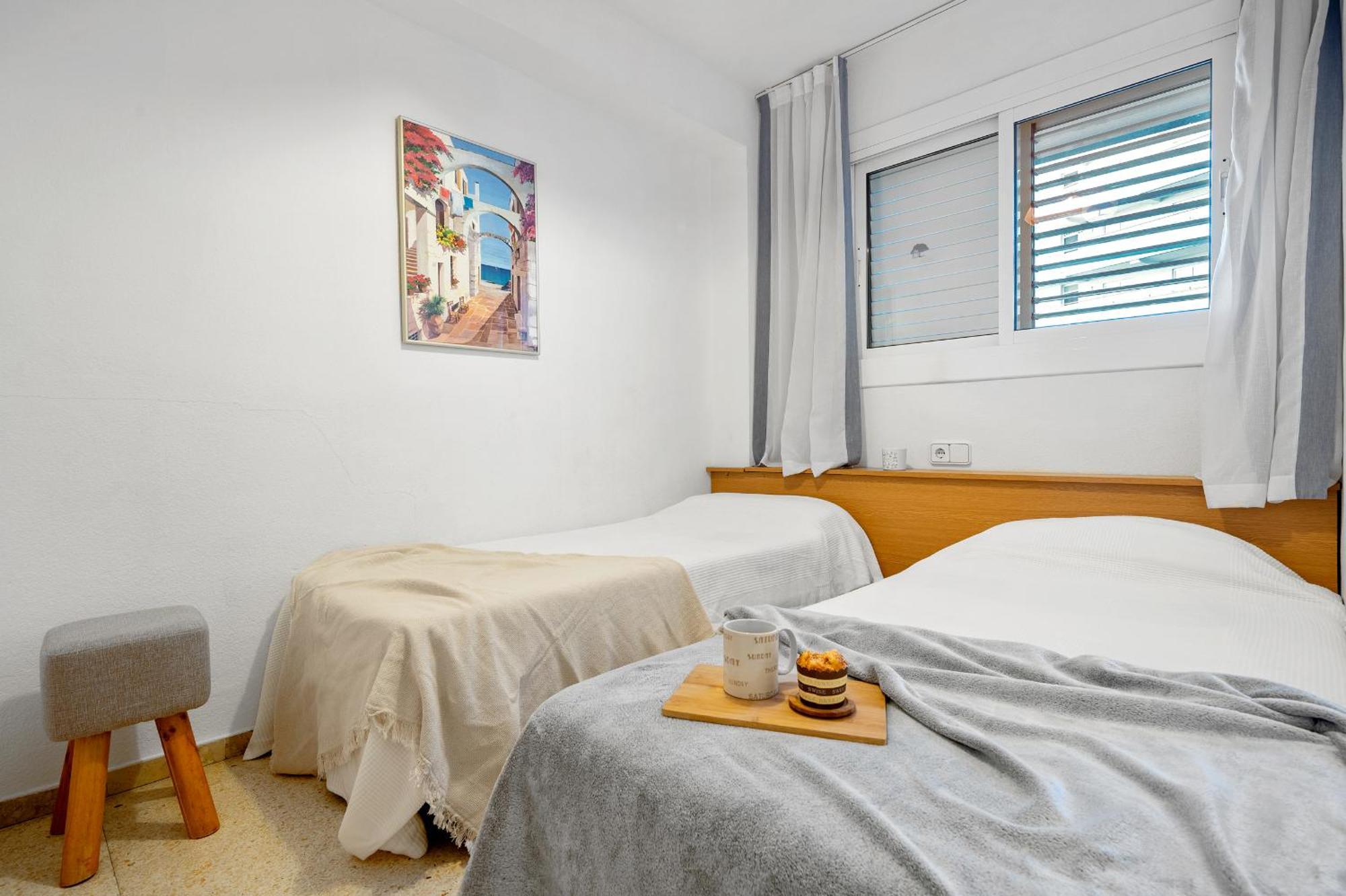 Alea Rentals - Bell Raco La Pineda Dış mekan fotoğraf
