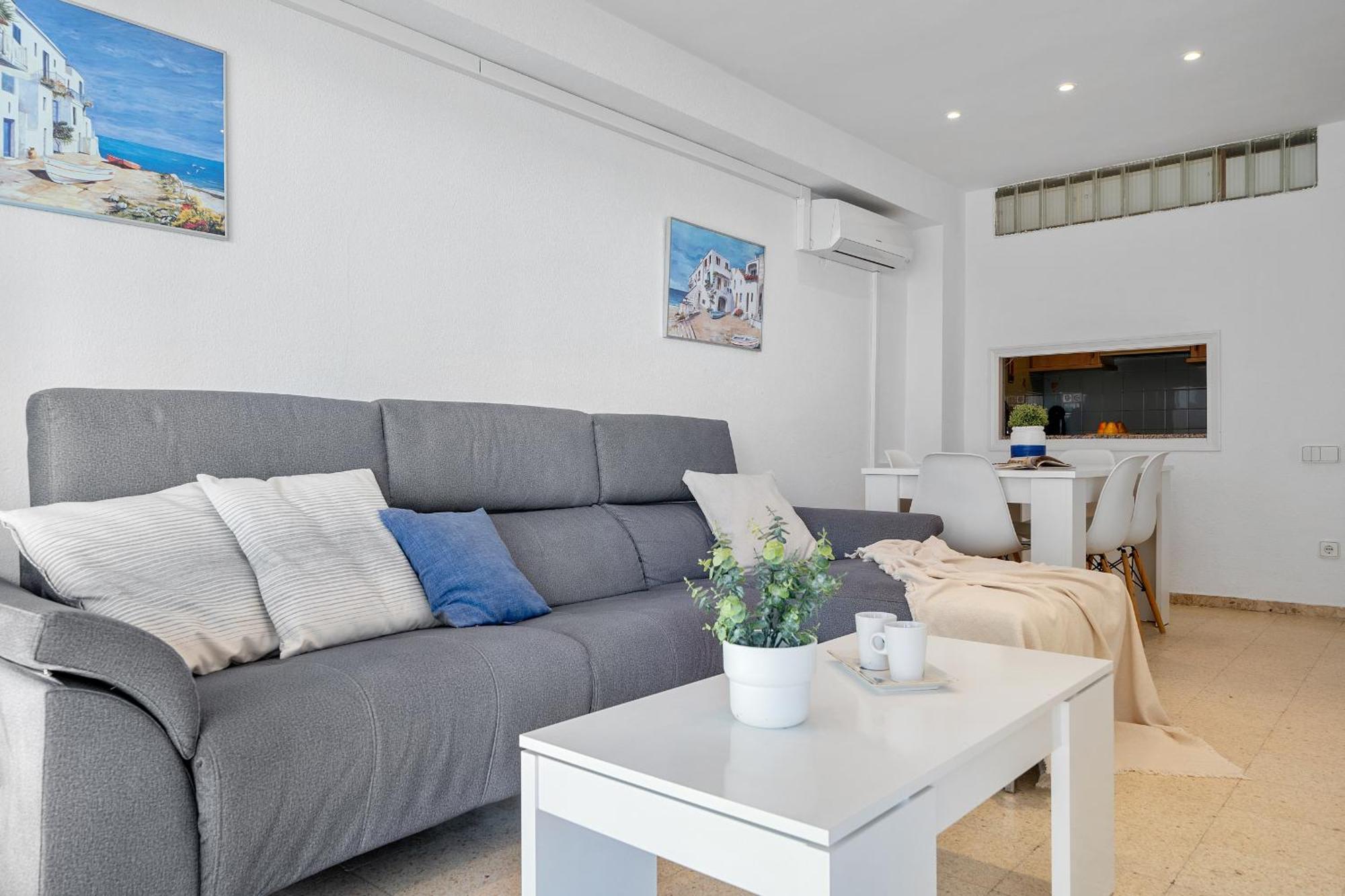 Alea Rentals - Bell Raco La Pineda Dış mekan fotoğraf