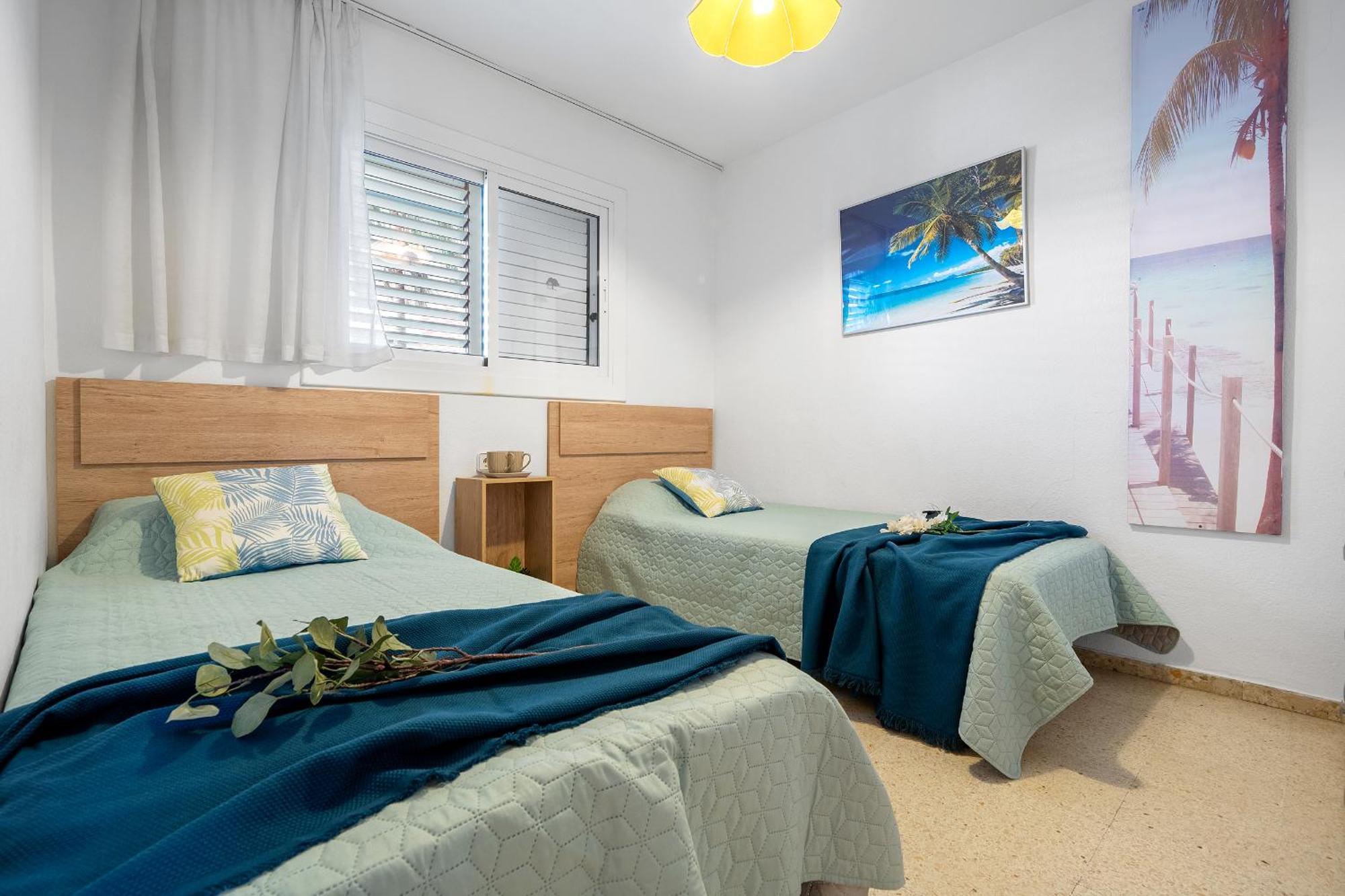 Alea Rentals - Bell Raco La Pineda Dış mekan fotoğraf