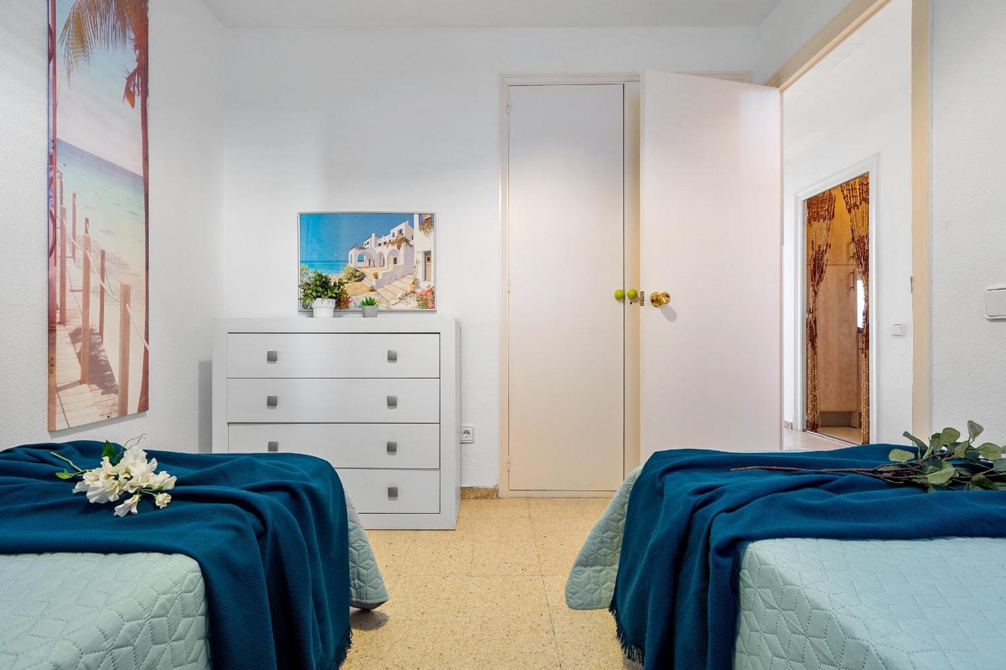 Alea Rentals - Bell Raco La Pineda Dış mekan fotoğraf