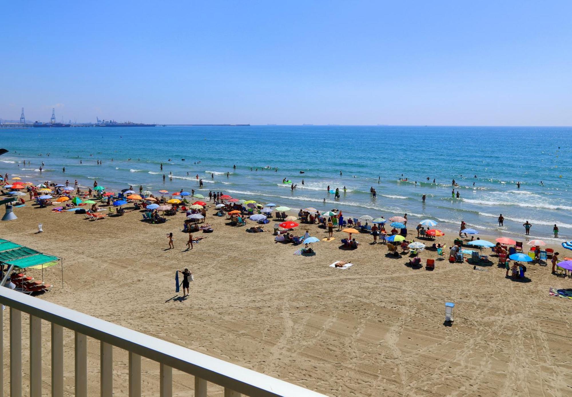 Alea Rentals - Bell Raco La Pineda Dış mekan fotoğraf